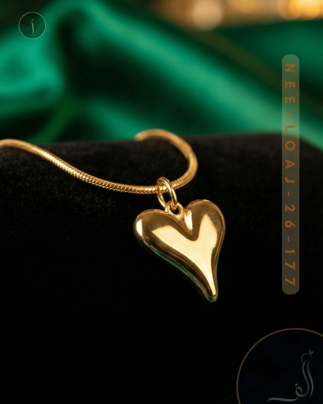Lockets